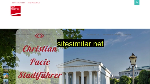 Chp-austria similar sites