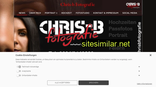 chris-b.at alternative sites