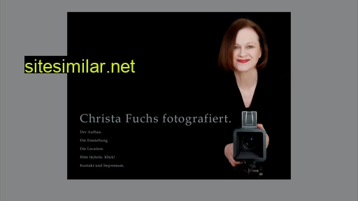 christa-fuchs-fotografiert.at alternative sites
