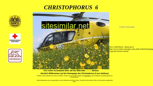 christophorus-6.at alternative sites