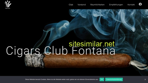 cigarclub.at alternative sites