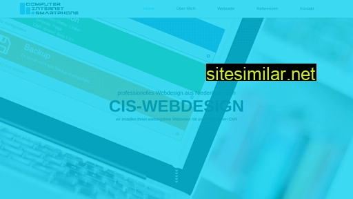 cis-webdesign.at alternative sites