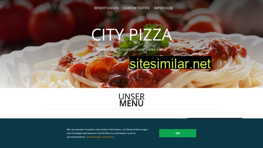 citypizza-wien.at alternative sites