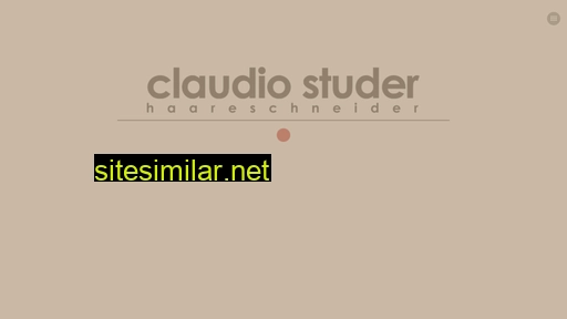 claudio-studer.at alternative sites