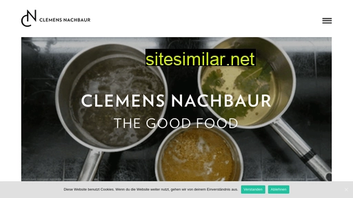 clemens-nachbaur.at alternative sites