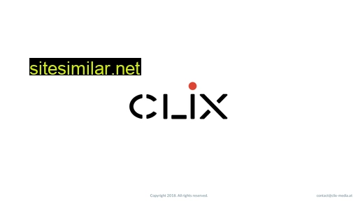 Clix-media similar sites