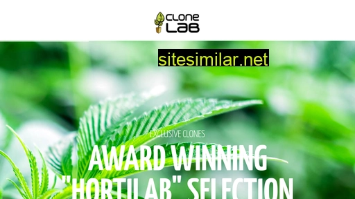 Clonelab similar sites