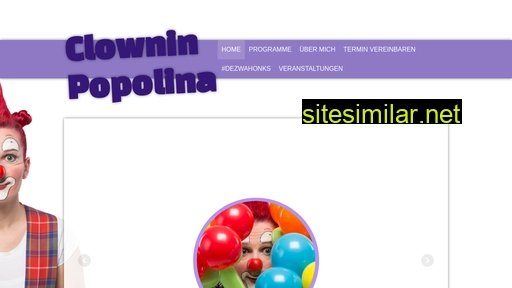 clowns.at alternative sites