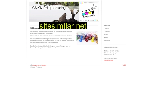 cmyk-printproducing.at alternative sites