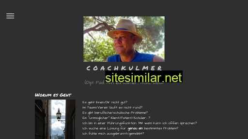 Coachkulmer similar sites