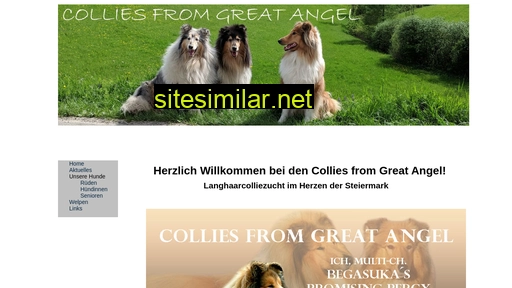 collies-from-great-angel.at alternative sites