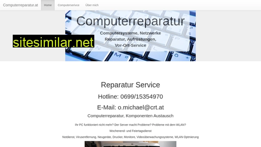 computerreperatur.at alternative sites