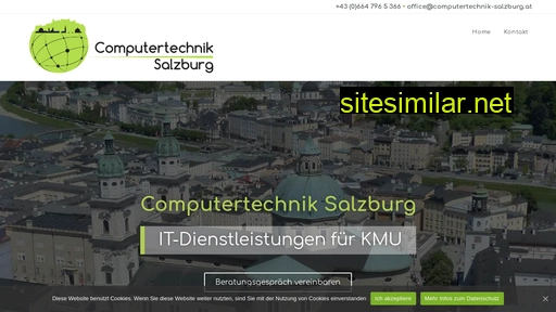 computertechnik-salzburg.at alternative sites