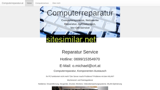 computertechniker.at alternative sites
