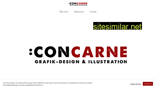 concarne.at alternative sites