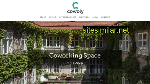 cowoly.at alternative sites
