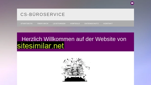 Cs-service similar sites