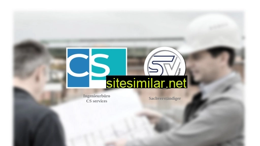 Cs-services similar sites