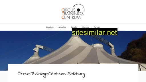 ctc-salzburg.at alternative sites