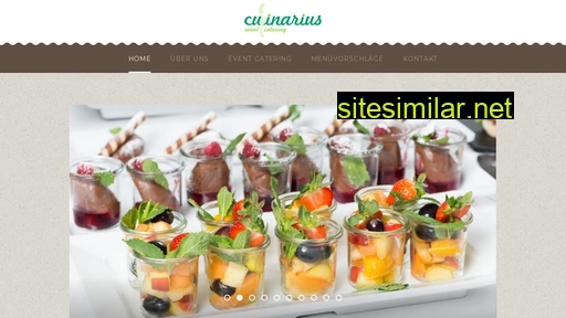 culinarius-catering.at alternative sites