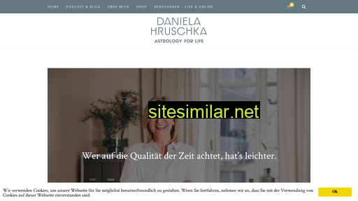 Danielahruschka similar sites