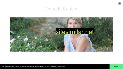Danielazimper similar sites