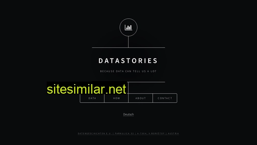 datastories.at alternative sites