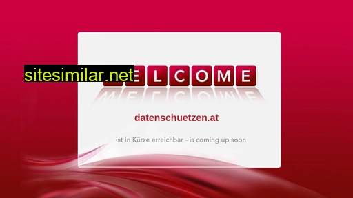 datenschuetzen.at alternative sites