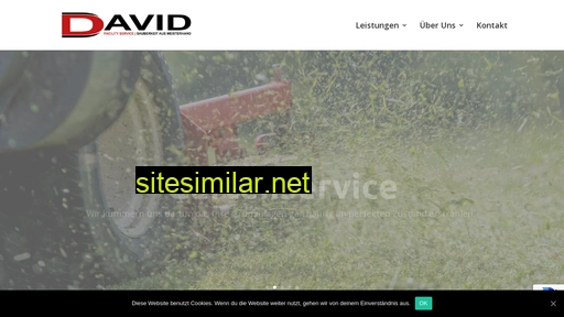 David-ab similar sites