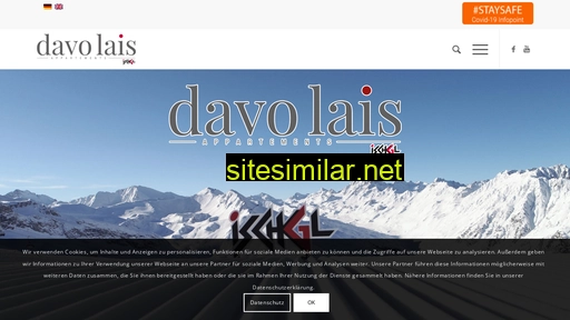 Davo-lais similar sites