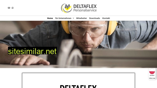 delta-flex.at alternative sites