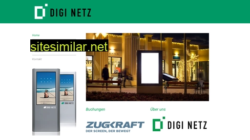 digi-netz.at alternative sites