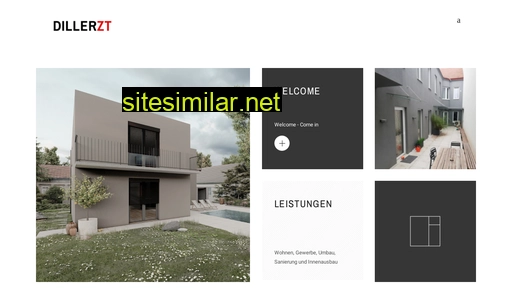 diller-architekt.at alternative sites