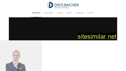 distlbacher.at alternative sites