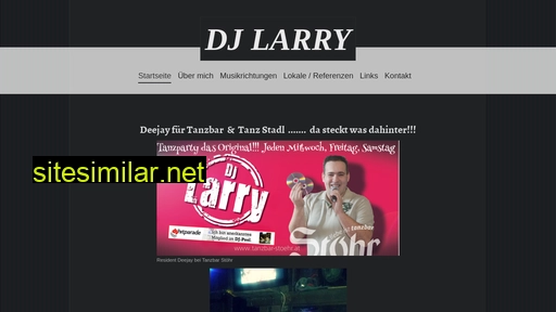 dj-larry.at alternative sites