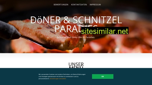 Doener-schnitzel-paradies-maria-lanzendorf similar sites