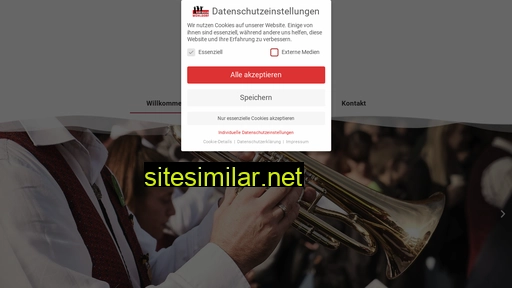 dorfmusik-muehldorf.at alternative sites