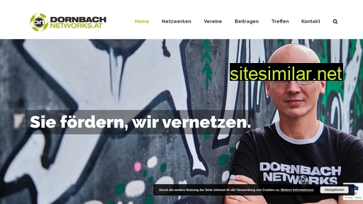 dornbach-networks.at alternative sites