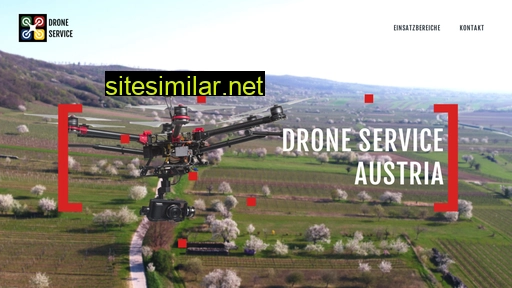 drone-service.at alternative sites