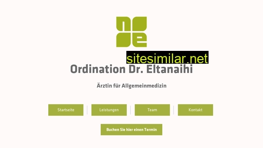 dr-eltanaihi.at alternative sites