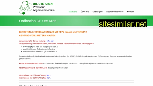Dr-kren similar sites
