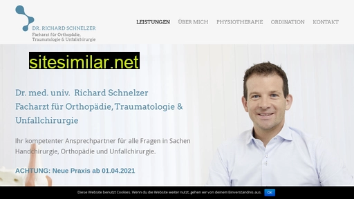 dr-schnelzer.at alternative sites