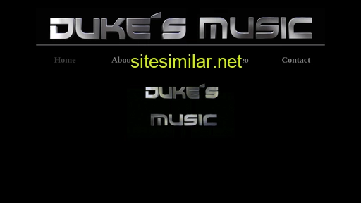 Dukes-music similar sites