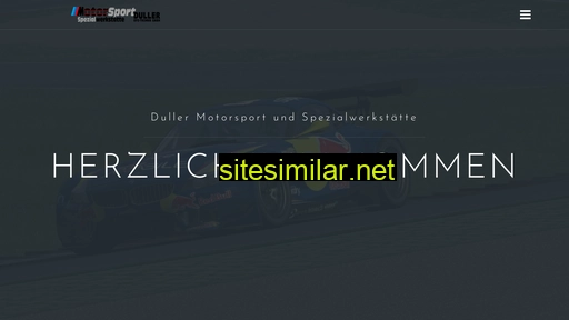 Duller-motorsport similar sites
