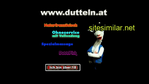 dutteln.at alternative sites
