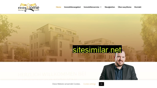 easyhome-immobilien.at alternative sites