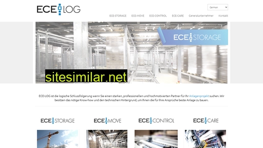 ece-log.at alternative sites