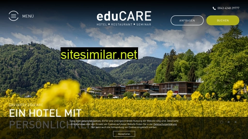 educareschule.at alternative sites