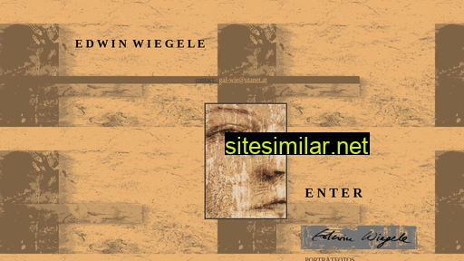 edwin-wiegele.at alternative sites