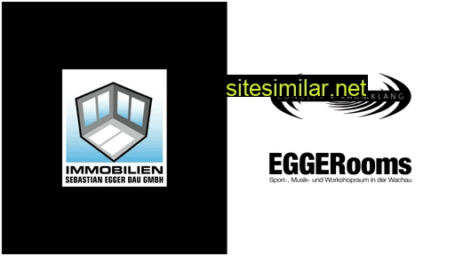 Eggerbau similar sites